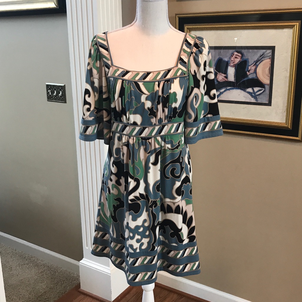 Gorgeous Bcbg Dress